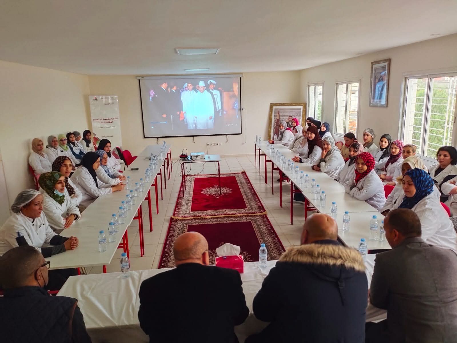 عيد العرش المجيد 2022